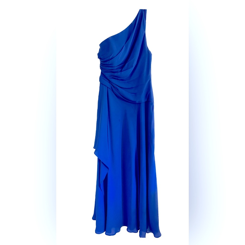 Evening Gown